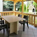 بيت للعطل Arvacska By Interhome Balatonmáriafürdő