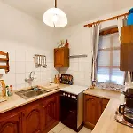 Arvacska By Interhome *