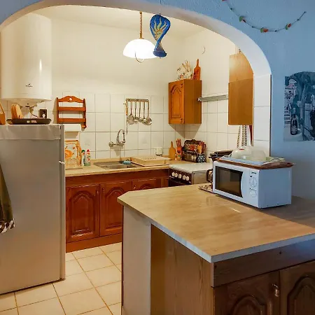 Prázdninový dům Arvacska By Interhome