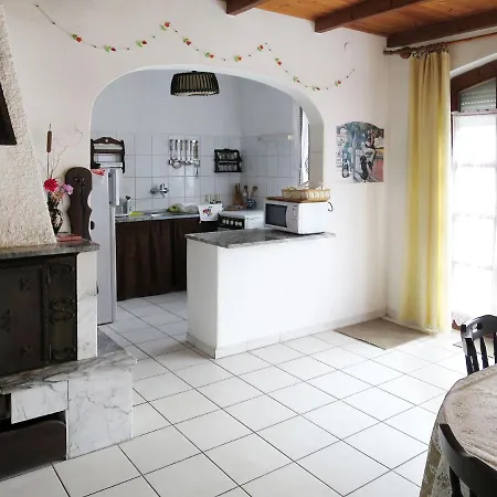 Prázdninový dům Arvacska By Interhome *