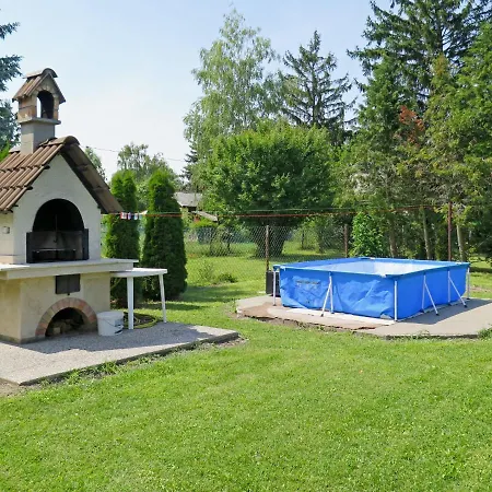 Arvacska By Interhome Ferienhaus *