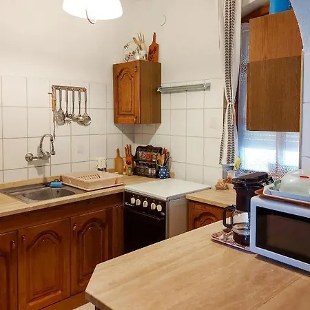 Arvacska By Interhome Balatonmáriafürdő