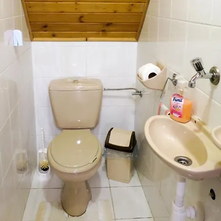 Prázdninový dům Arvacska By Interhome *