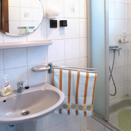 Arvacska By Interhome Balatonmáriafürdő