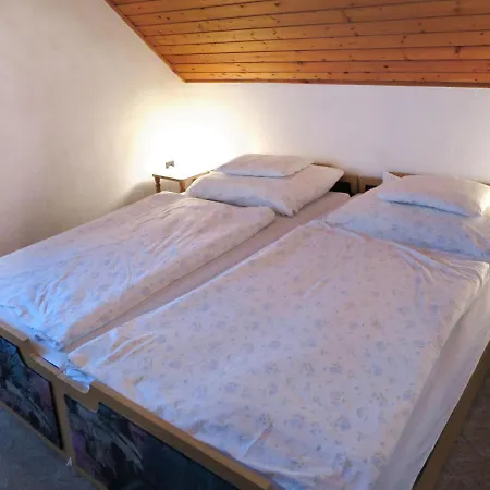Prázdninový dům Arvacska By Interhome *