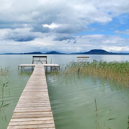 Arvacska By Interhome بيت للعطل Balatonmáriafürdő