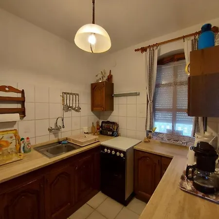Prázdninový dům Arvacska By Interhome *