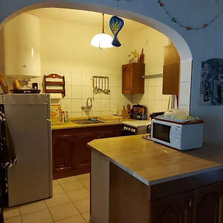 Arvacska By Interhome Balatonmáriafürdő