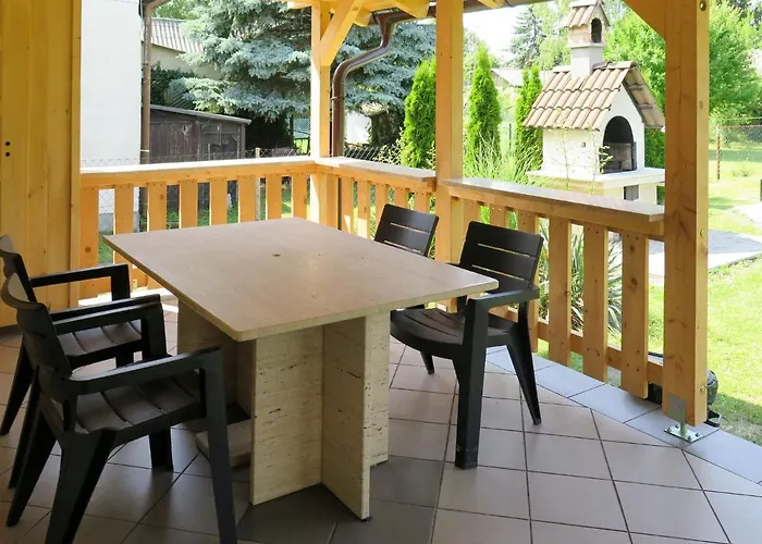 Tatil Evi Arvacska By Interhome Balatonmáriafürdő
