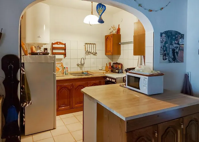 Tatil Evi Arvacska By Interhome