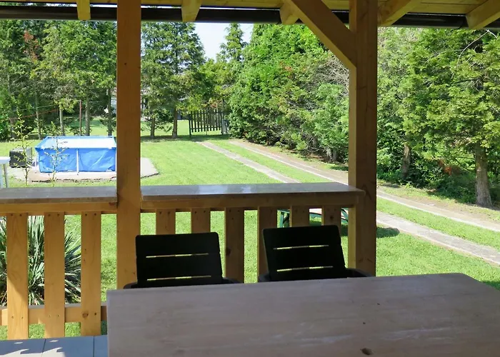 Arvacska By Interhome Tatil Evi Balatonmáriafürdő