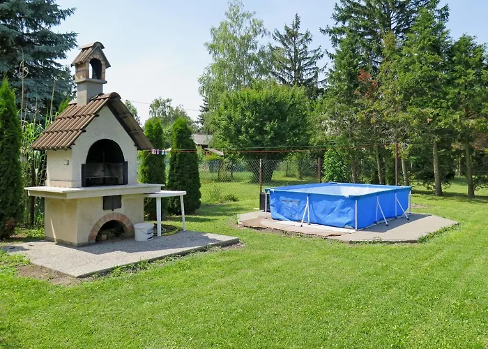 Arvacska By Interhome Tatil Evi *