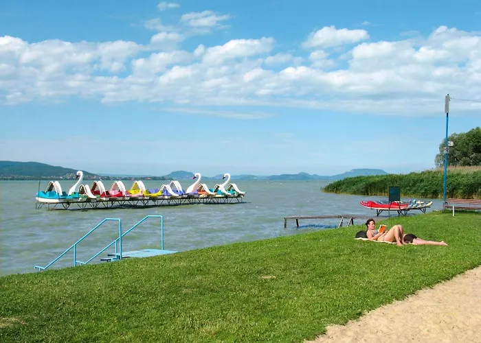 Arvacska By Interhome Tatil Evi