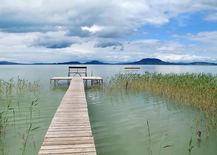 Arvacska By Interhome Tatil Evi Balatonmáriafürdő