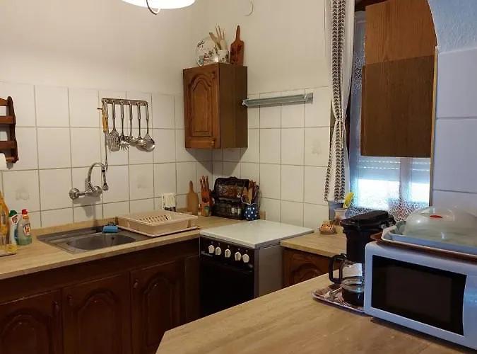 Arvacska By Interhome Balatonmáriafürdő