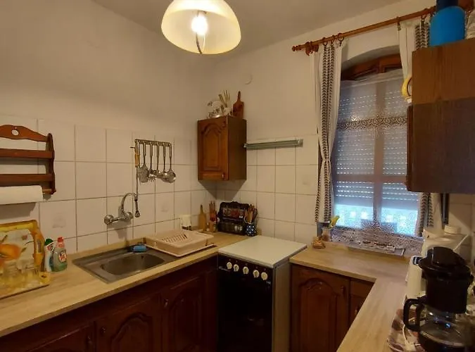 Tatil Evi Arvacska By Interhome *